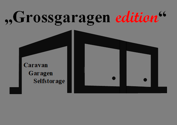 Grossgaragen Edition